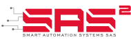 SAS² Logo
