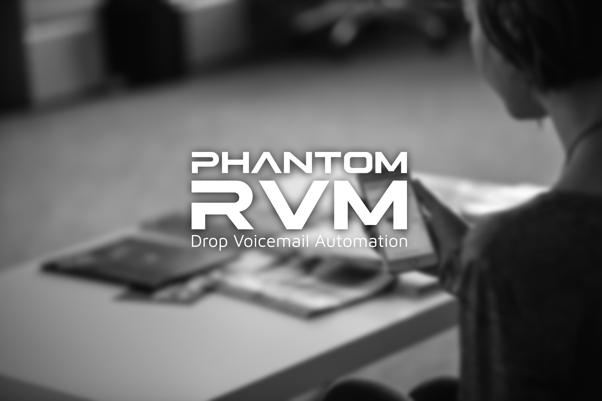 Phantom RVM is a powerful tool that will allow you to execute ringless voicemail marketing campaigns with the least effort and with great delivery capacity in a short period of time. You will soon see that your messages will appear in the voice mailboxes without the mobile having rung.